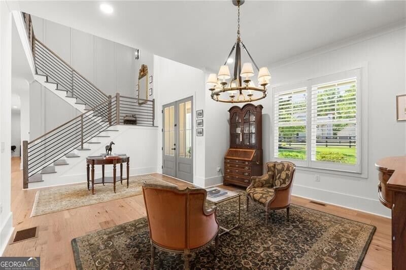 12720 Etris Road Roswell - Photo 14