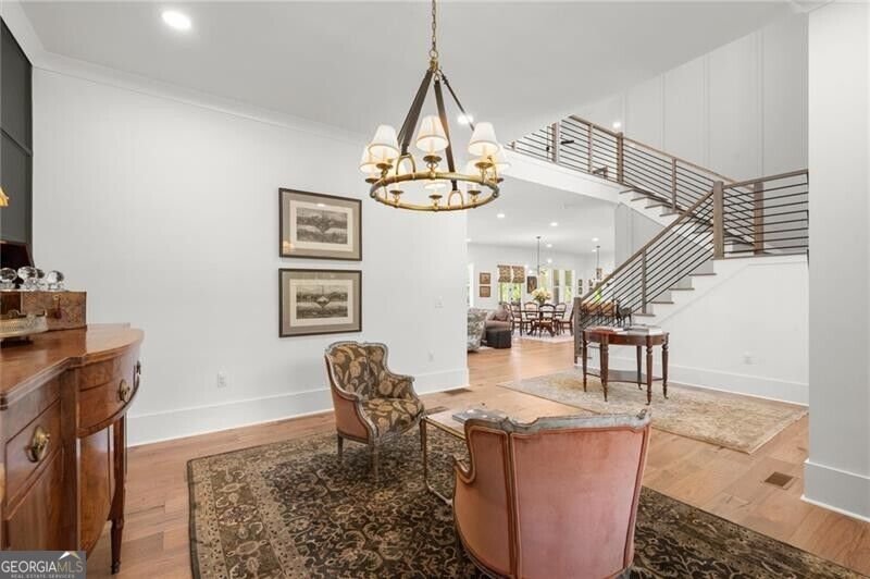 12720 Etris Road Roswell - Photo 15