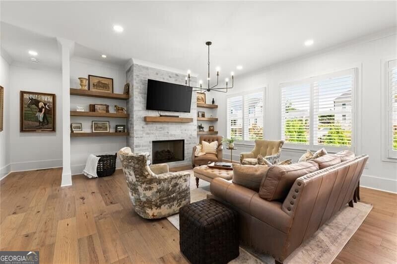 12720 Etris Road Roswell - Photo 16