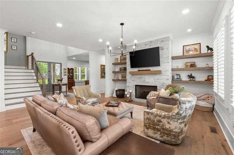 12720 Etris Road Roswell - Photo 18