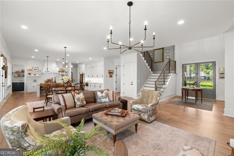 12720 Etris Road Roswell - Photo 19