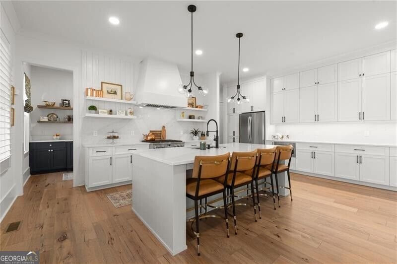 12720 Etris Road Roswell - Photo 25
