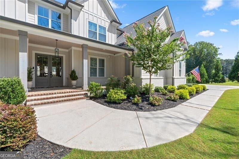 12720 Etris Road Roswell - Photo 6