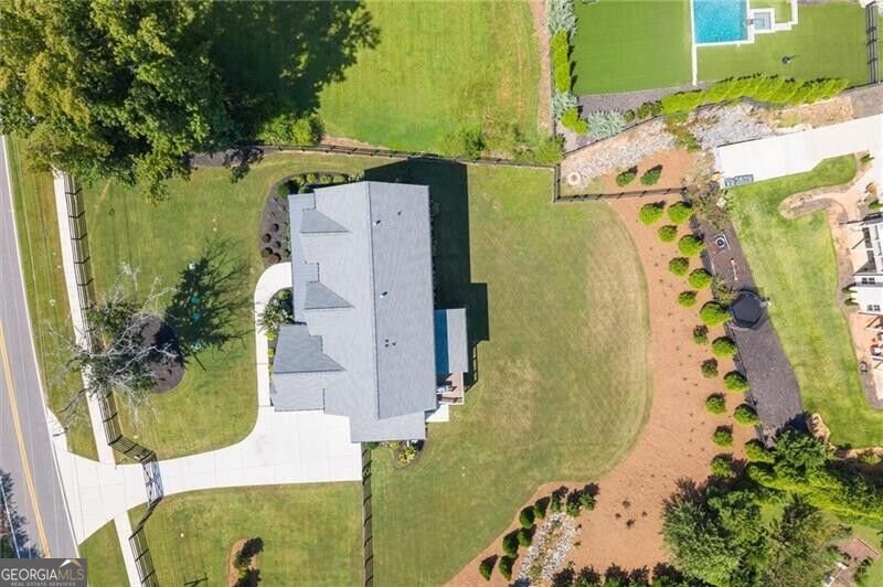 12720 Etris Road Roswell - Photo 7