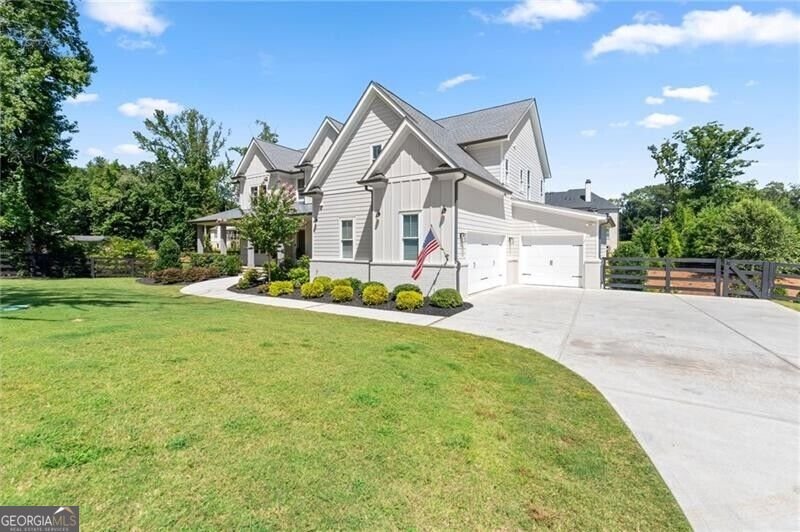 12720 Etris Road Roswell - Photo 79