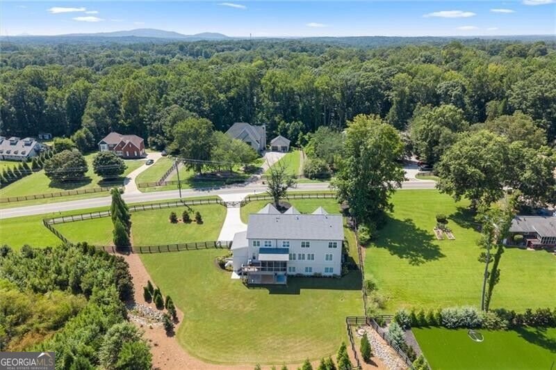 12720 Etris Road Roswell - Photo 8