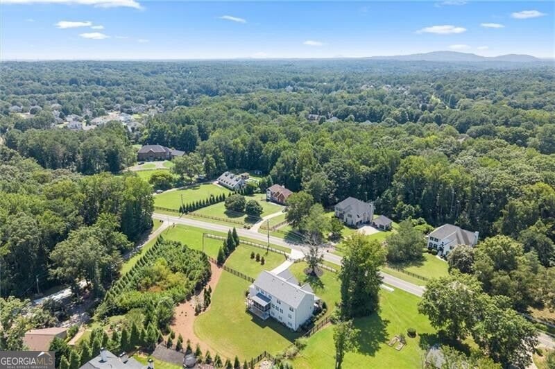 12720 Etris Road Roswell - Photo 9