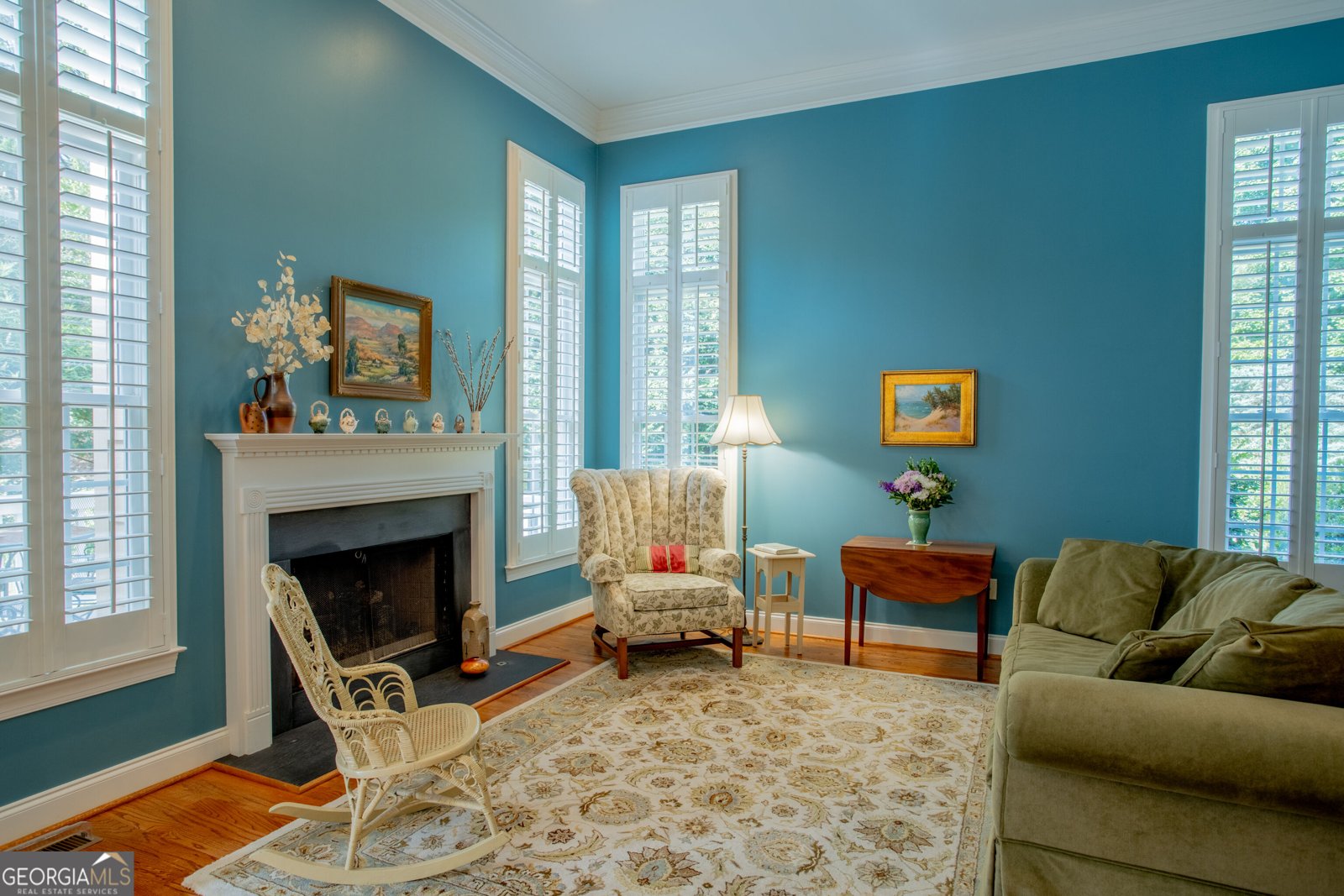 1060 Victoria Road Watkinsville - Photo 10