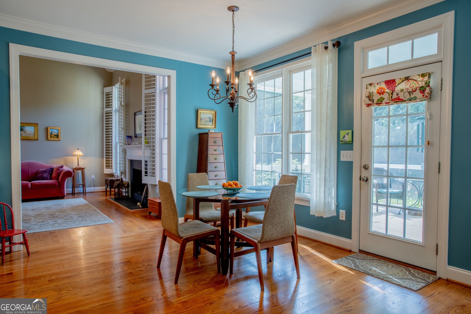 1060 Victoria Road Watkinsville - Photo 11