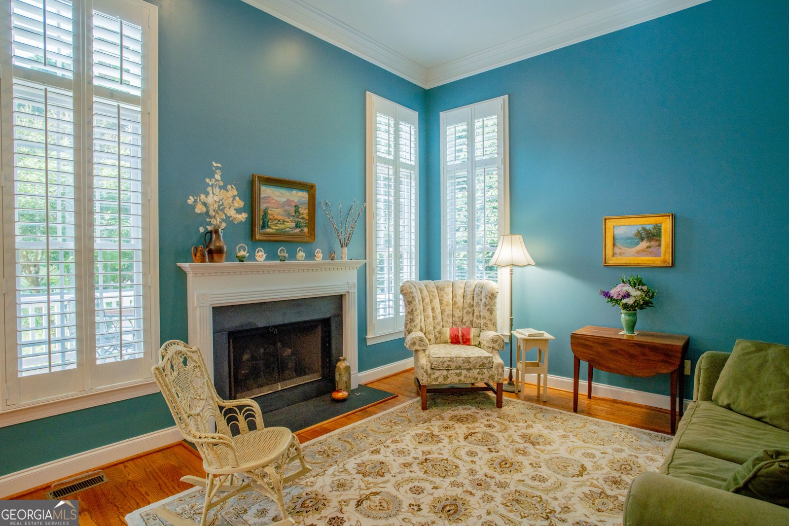 1060 Victoria Road Watkinsville - Photo 12