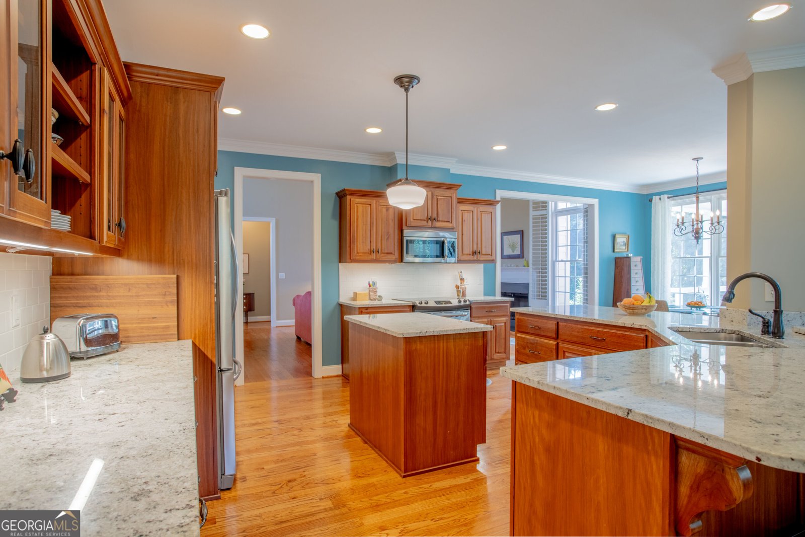 1060 Victoria Road Watkinsville - Photo 14