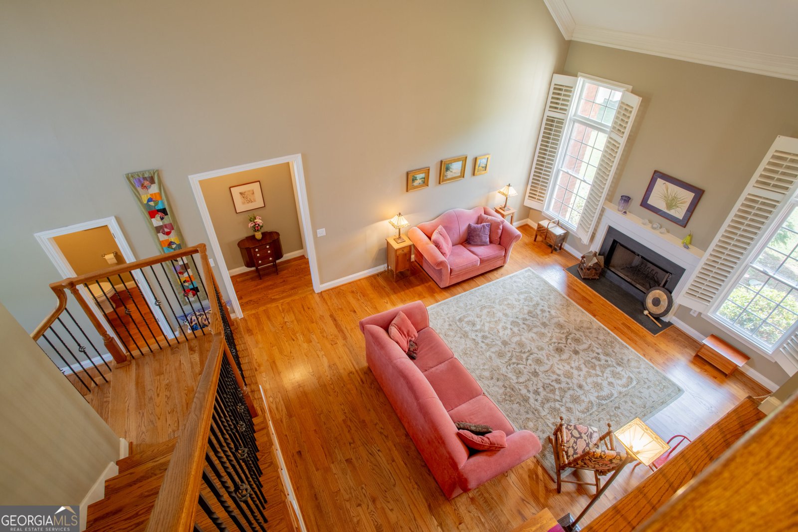 1060 Victoria Road Watkinsville - Photo 27