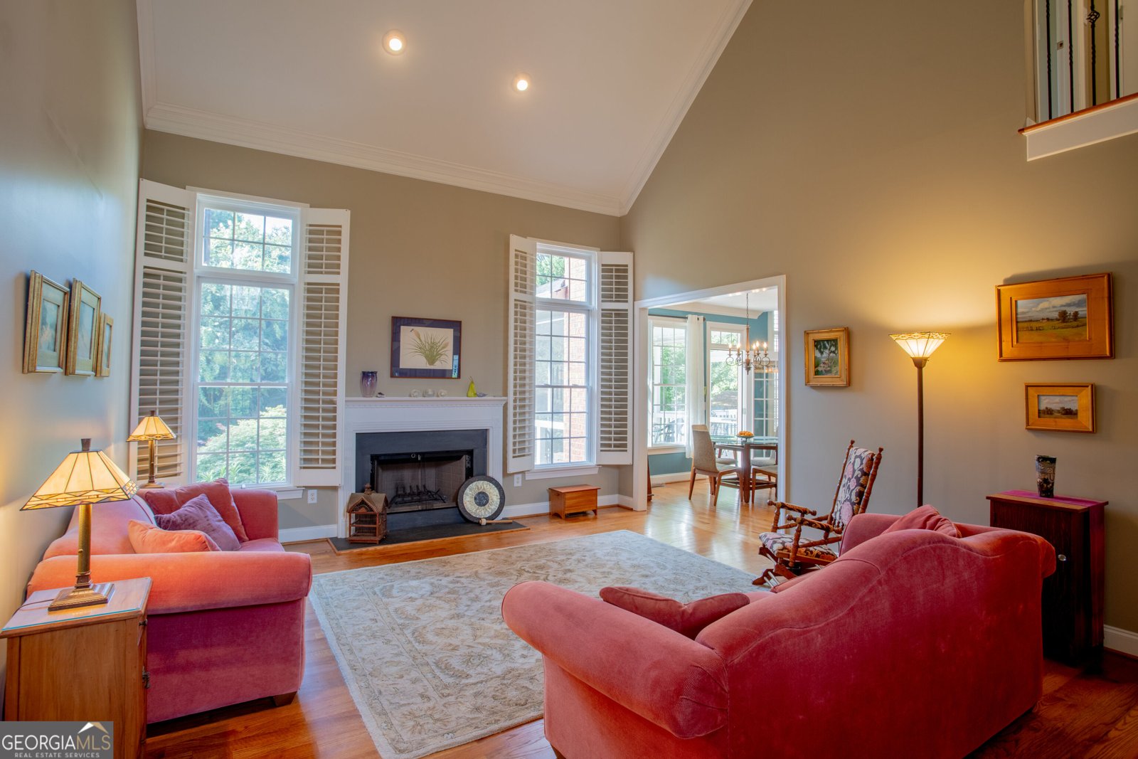1060 Victoria Road Watkinsville - Photo 6