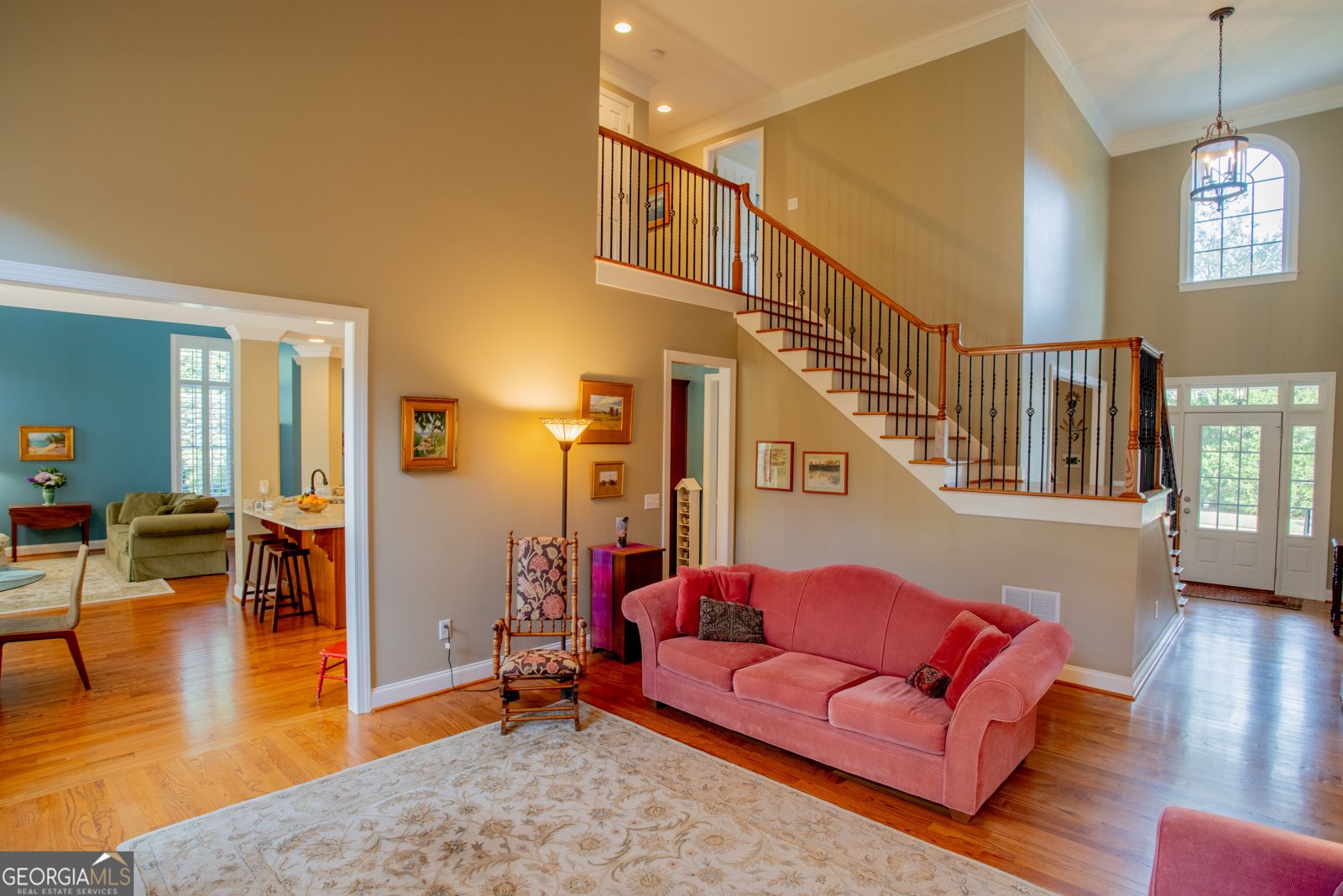 1060 Victoria Road Watkinsville - Photo 7