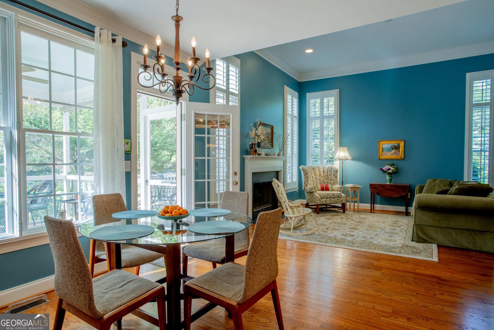 1060 Victoria Road Watkinsville - Photo 9
