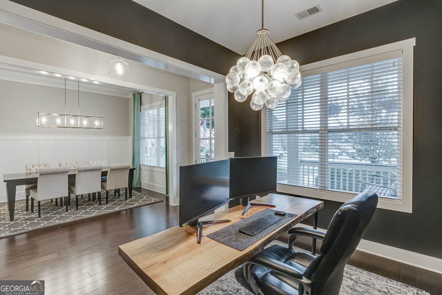 6454 Park Bench Place Hoschton - Photo 11