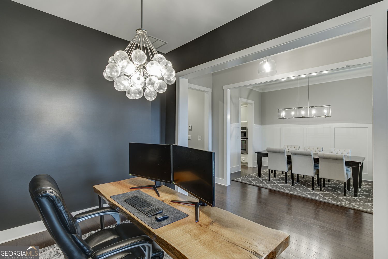 6454 Park Bench Place Hoschton - Photo 12
