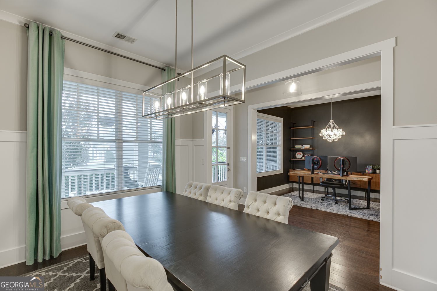 6454 Park Bench Place Hoschton - Photo 14