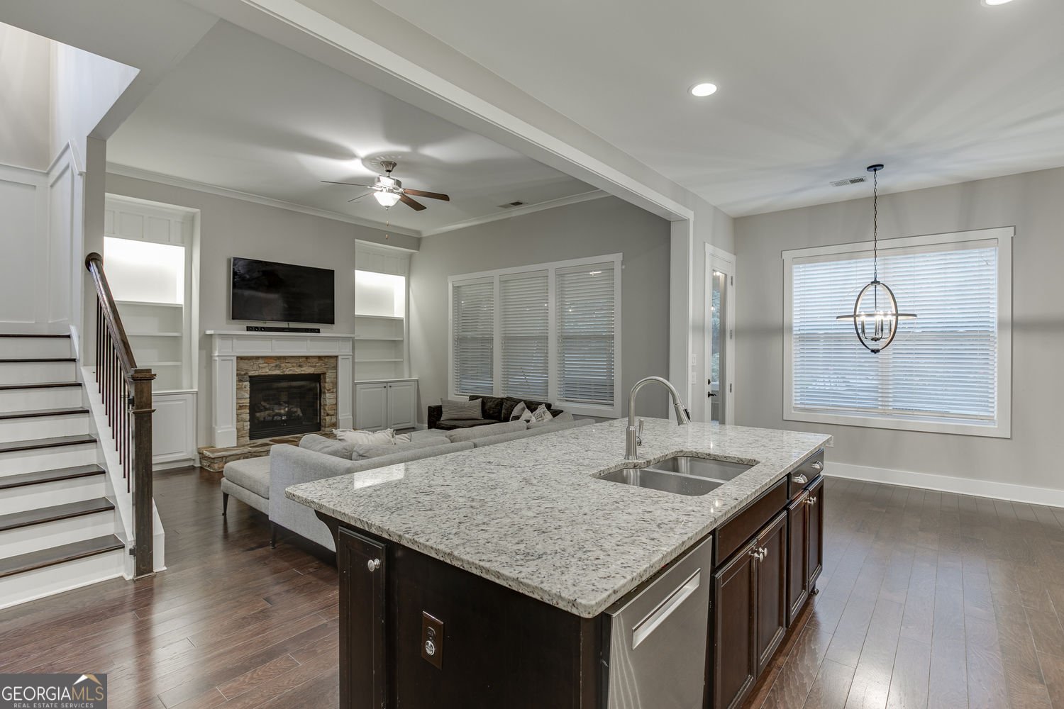 6454 Park Bench Place Hoschton - Photo 15