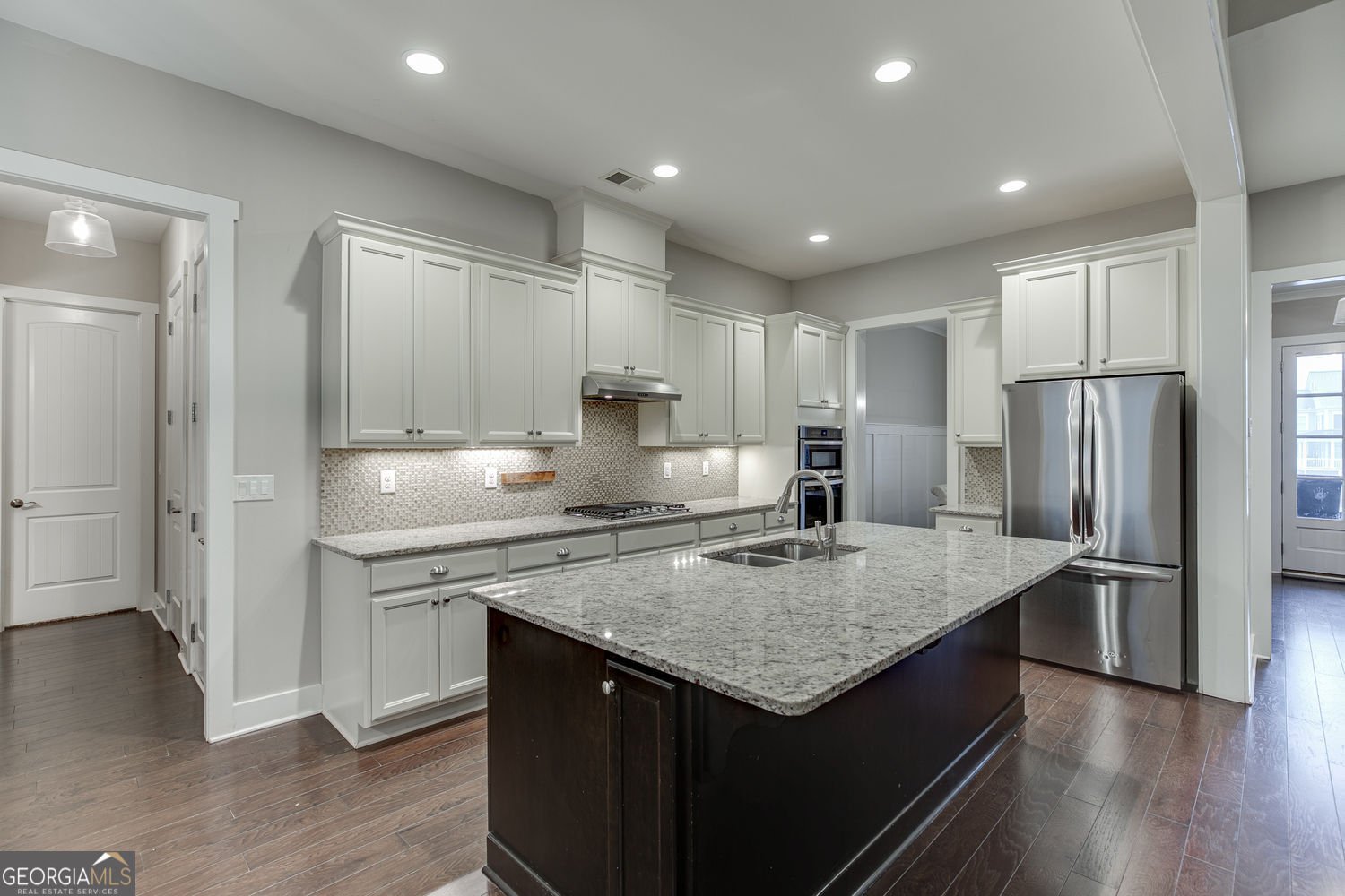 6454 Park Bench Place Hoschton - Photo 17