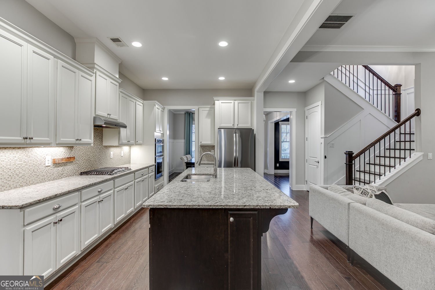 6454 Park Bench Place Hoschton - Photo 18