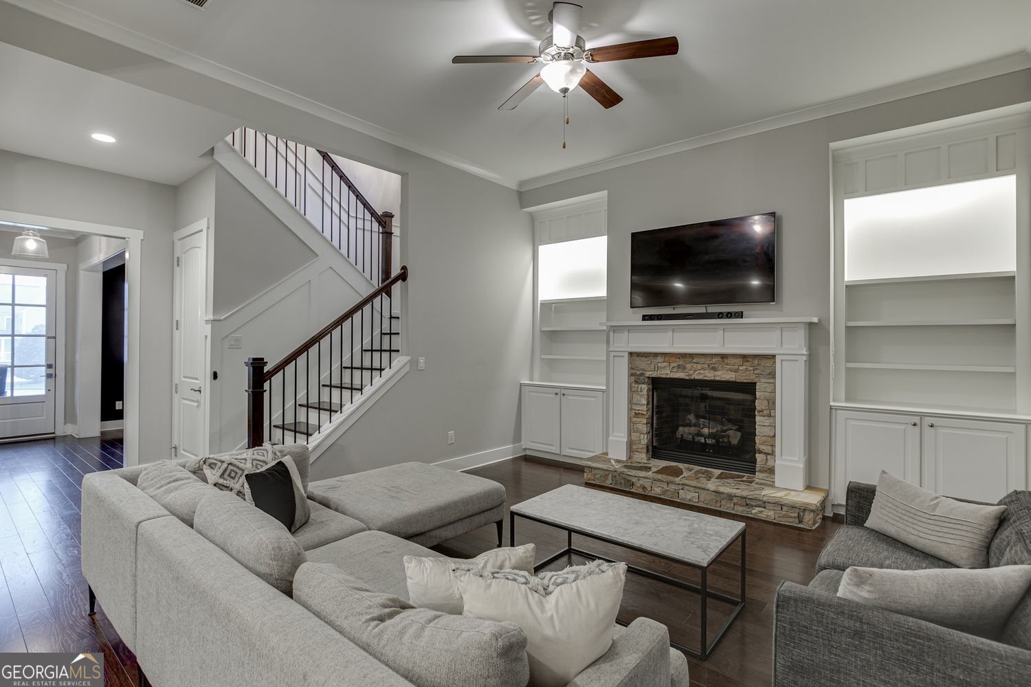 6454 Park Bench Place Hoschton - Photo 22