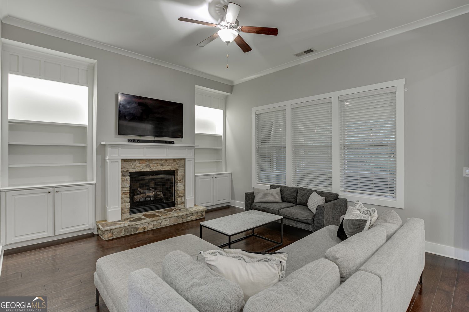 6454 Park Bench Place Hoschton - Photo 23