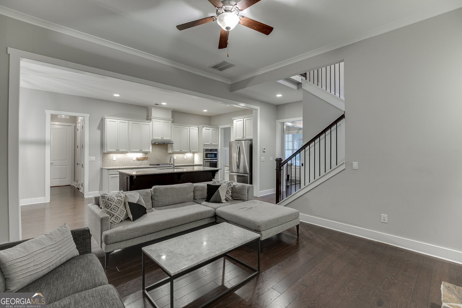 6454 Park Bench Place Hoschton - Photo 25