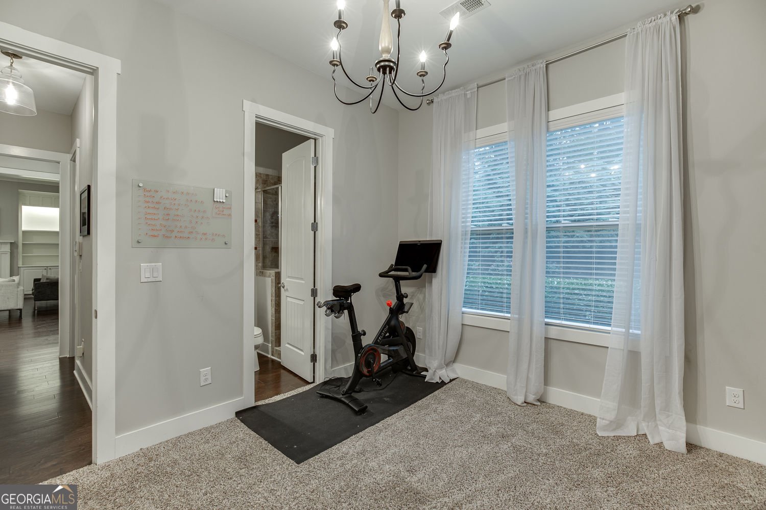 6454 Park Bench Place Hoschton - Photo 28