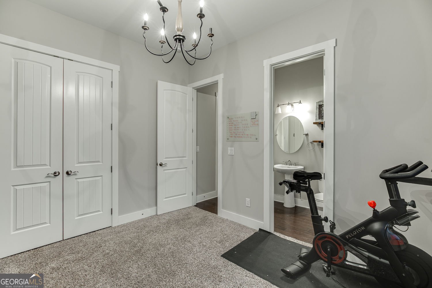 6454 Park Bench Place Hoschton - Photo 29