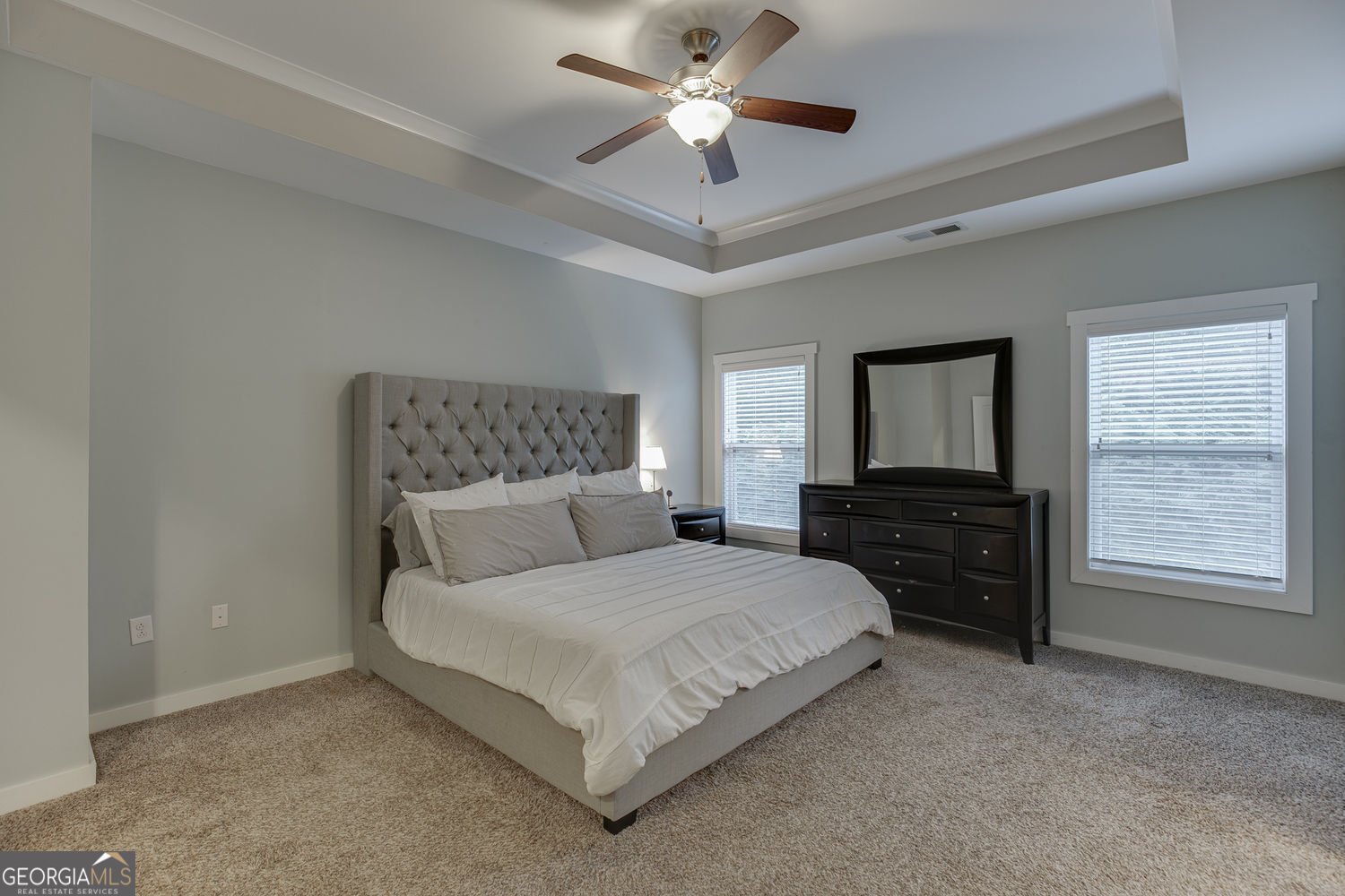 6454 Park Bench Place Hoschton - Photo 33