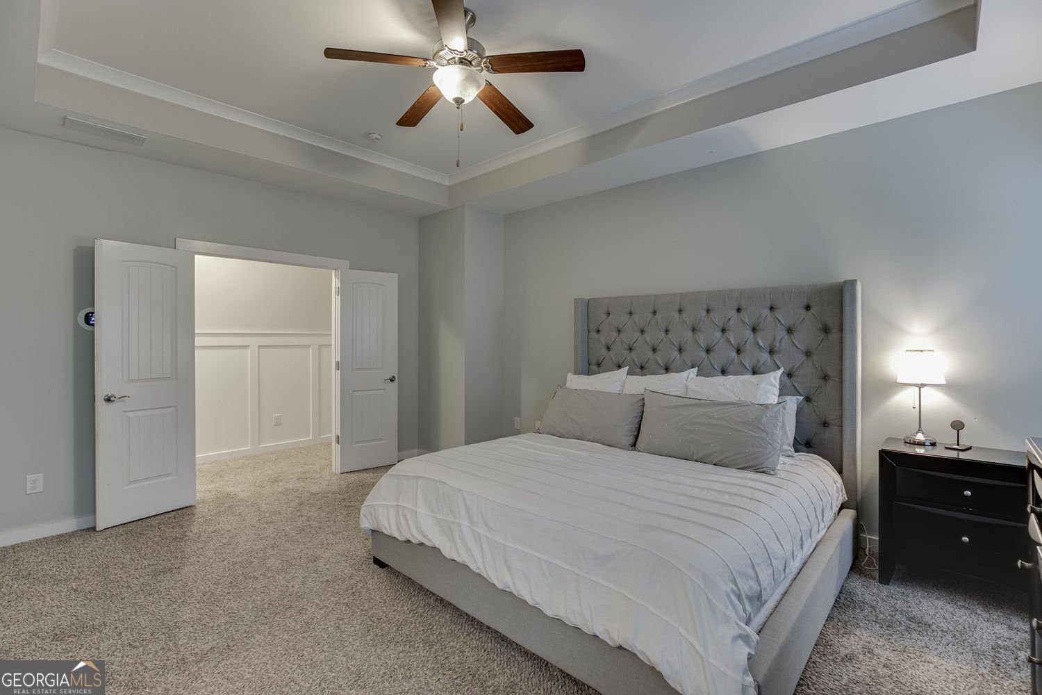 6454 Park Bench Place Hoschton - Photo 34