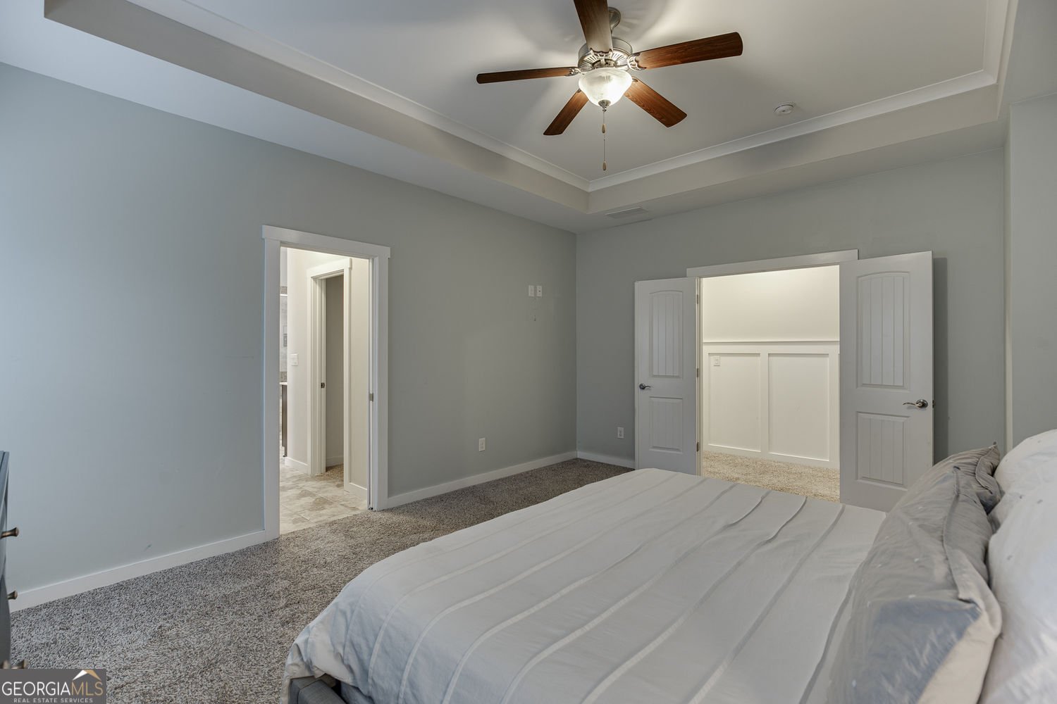 6454 Park Bench Place Hoschton - Photo 35