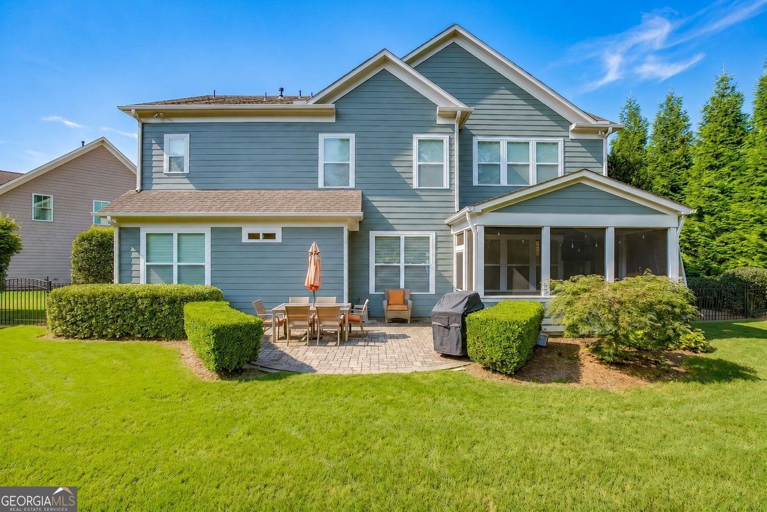 6454 Park Bench Place Hoschton - Photo 48