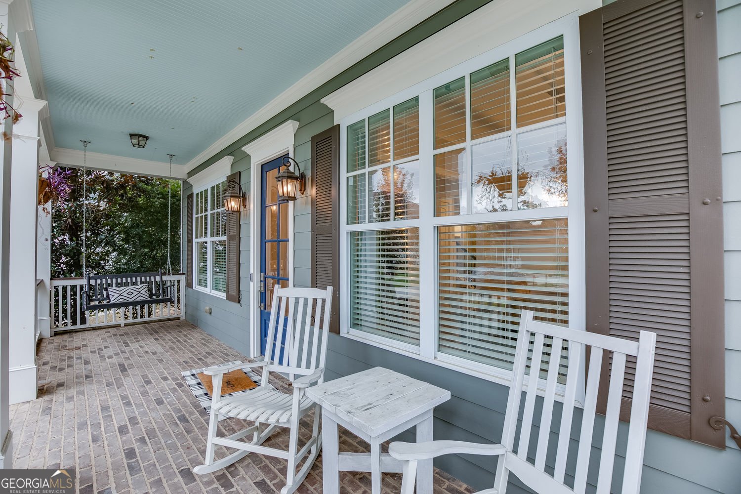 6454 Park Bench Place Hoschton - Photo 8