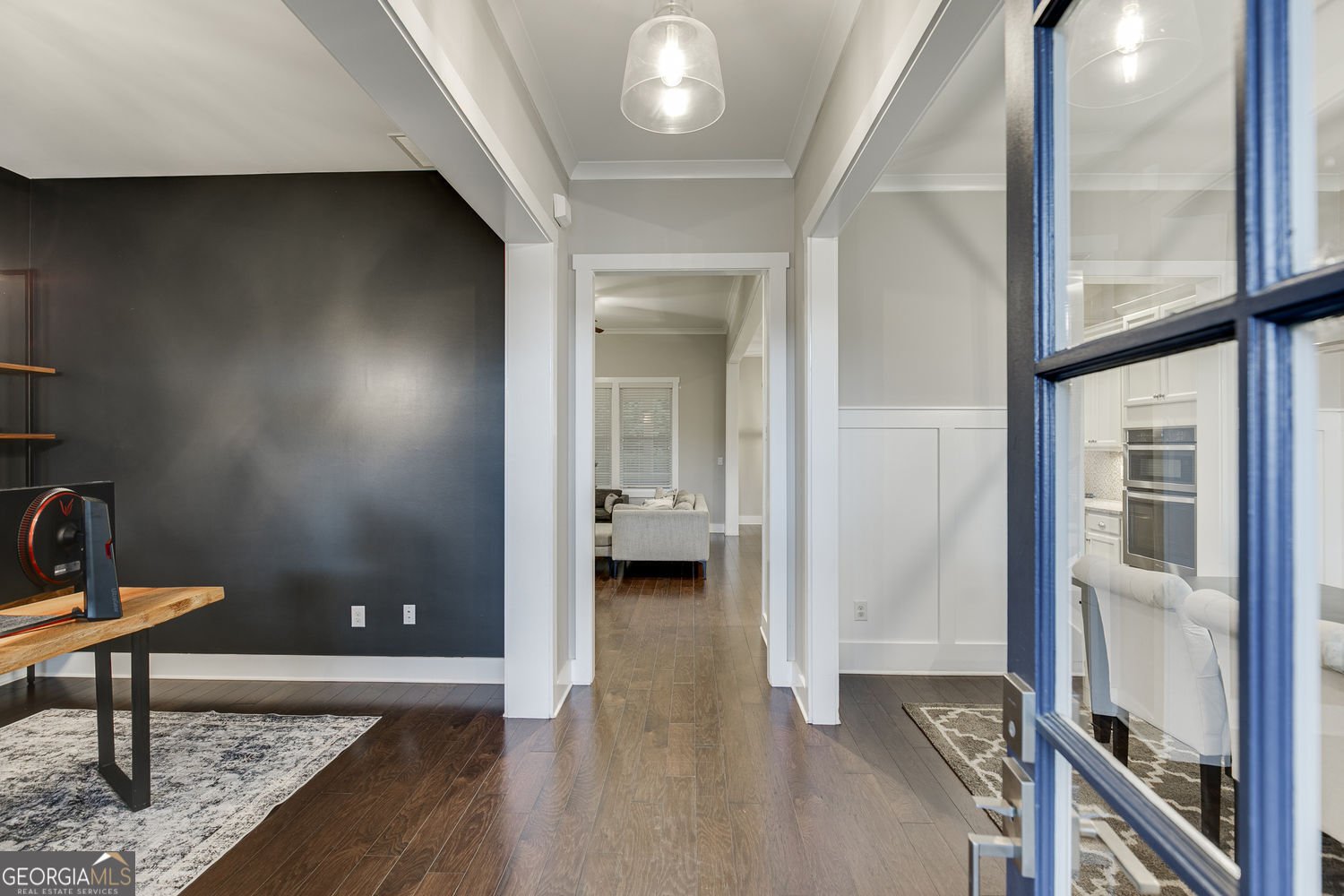 6454 Park Bench Place Hoschton - Photo 9