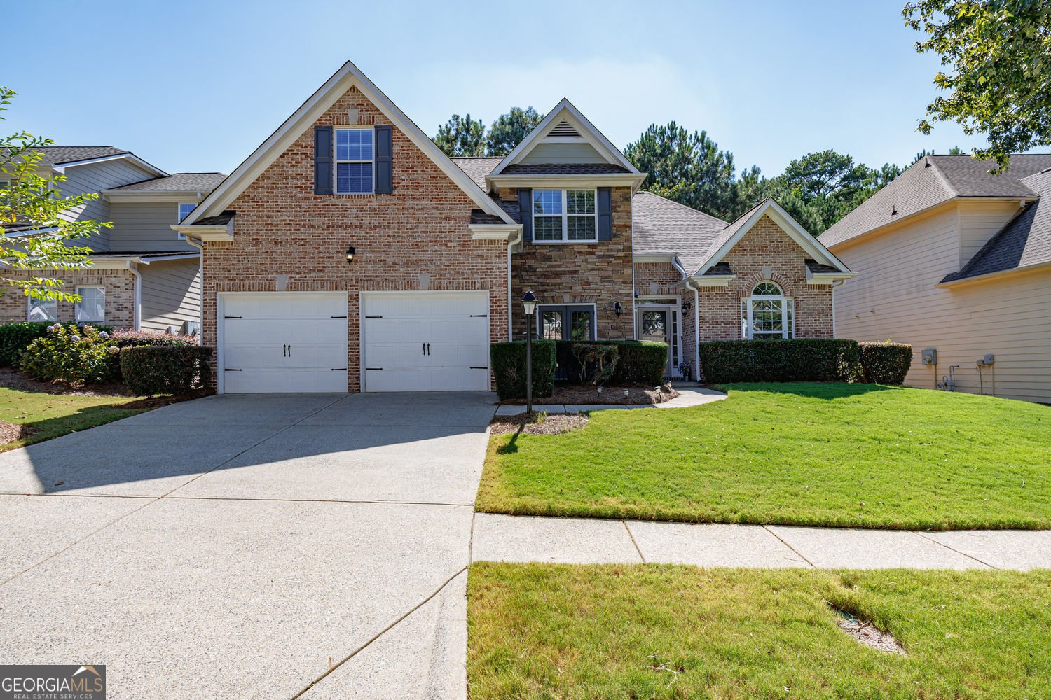 560 Roland Manor Drive Dacula - main photo