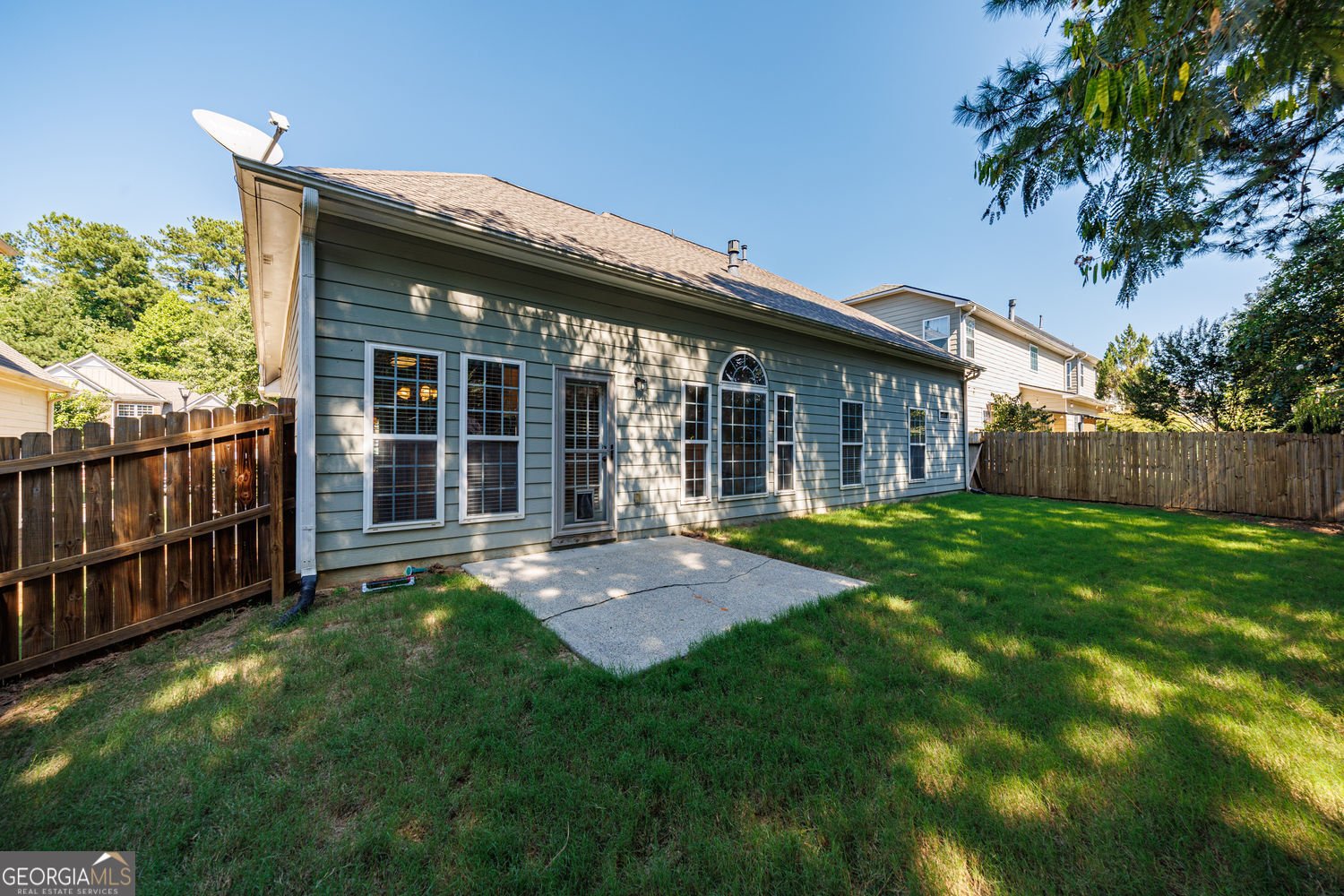 560 Roland Manor Drive Dacula - Photo 7
