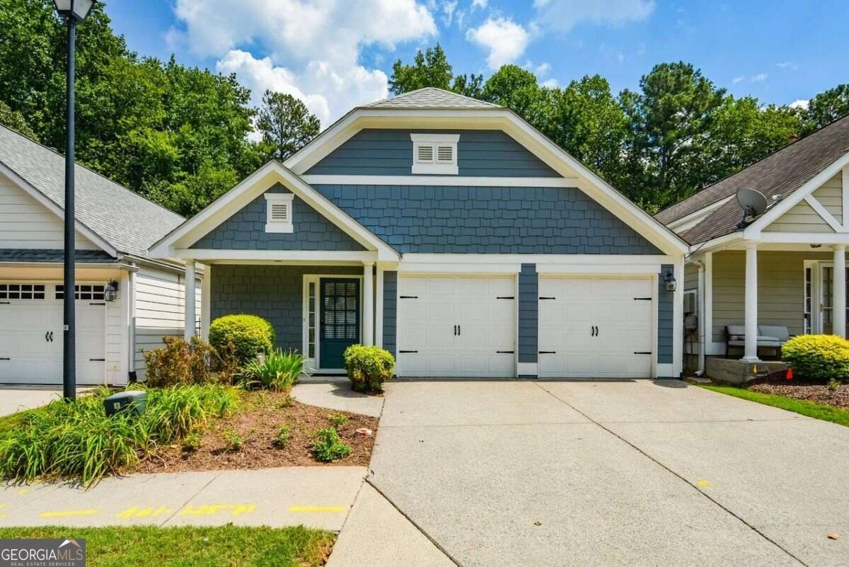 4930 Magnolia Cottage Way Acworth - main photo