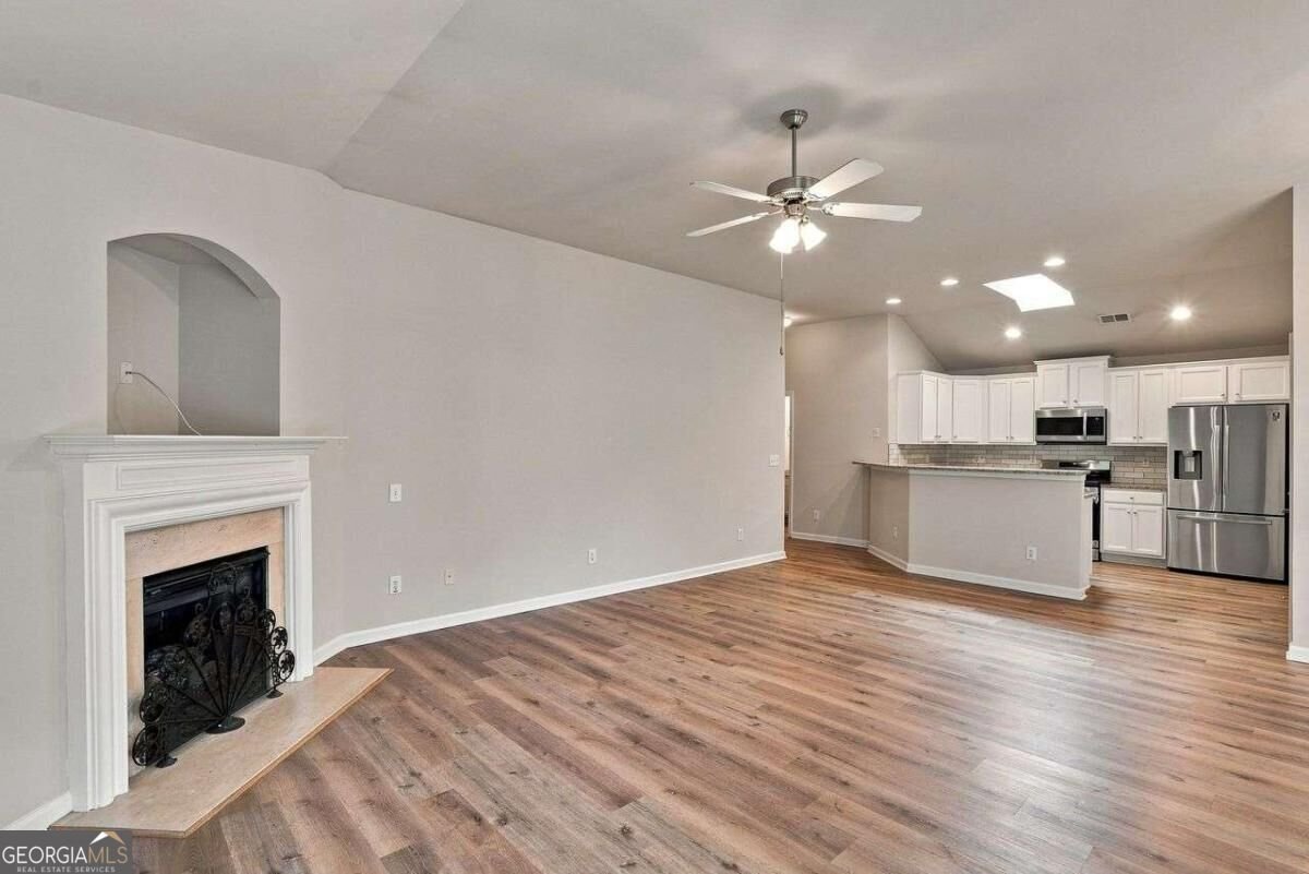 4930 Magnolia Cottage Way Acworth - Photo 10