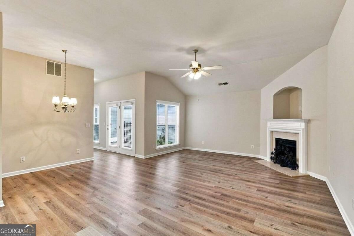 4930 Magnolia Cottage Way Acworth - Photo 11