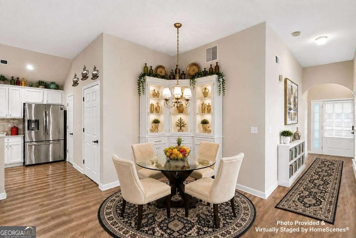4930 Magnolia Cottage Way Acworth - Photo 13