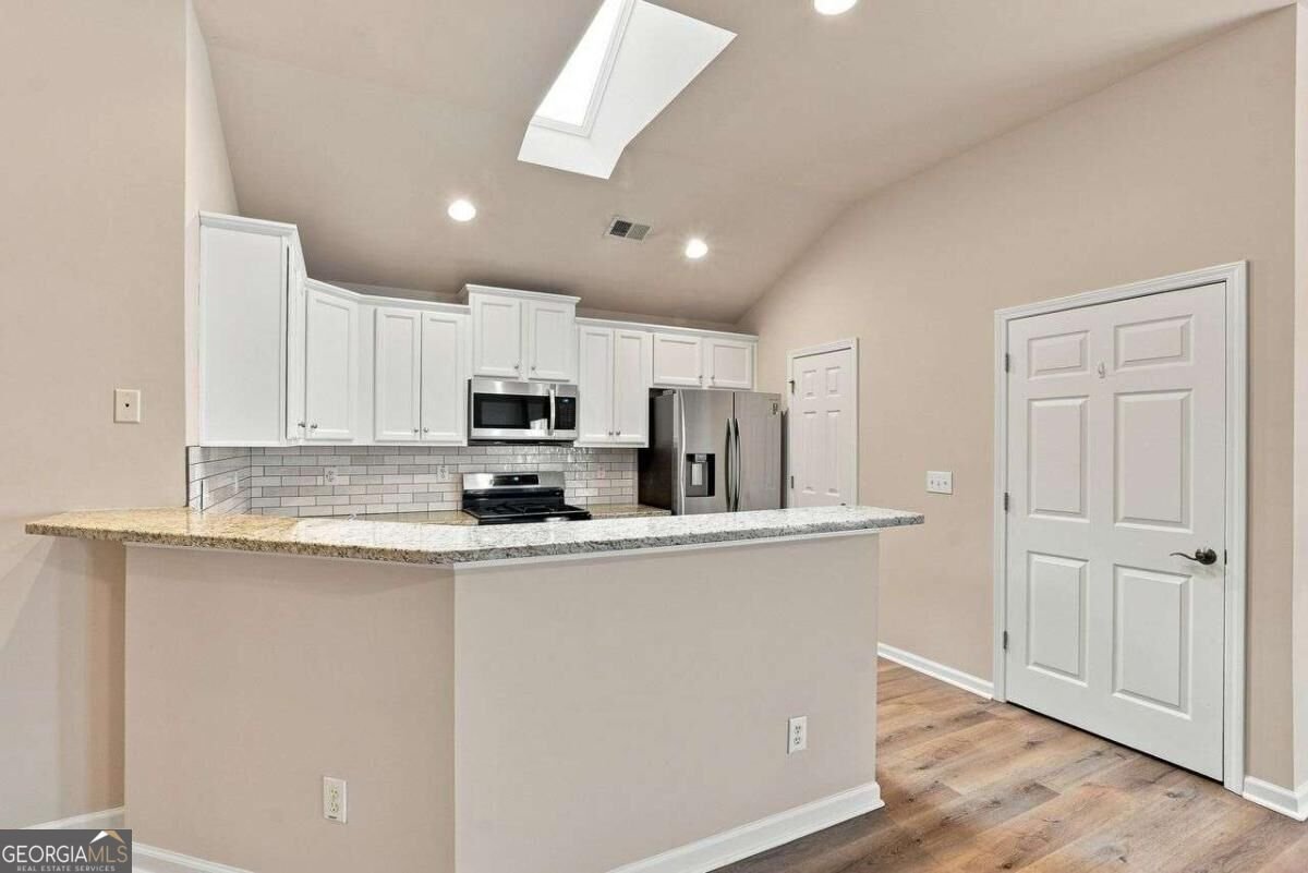 4930 Magnolia Cottage Way Acworth - Photo 14