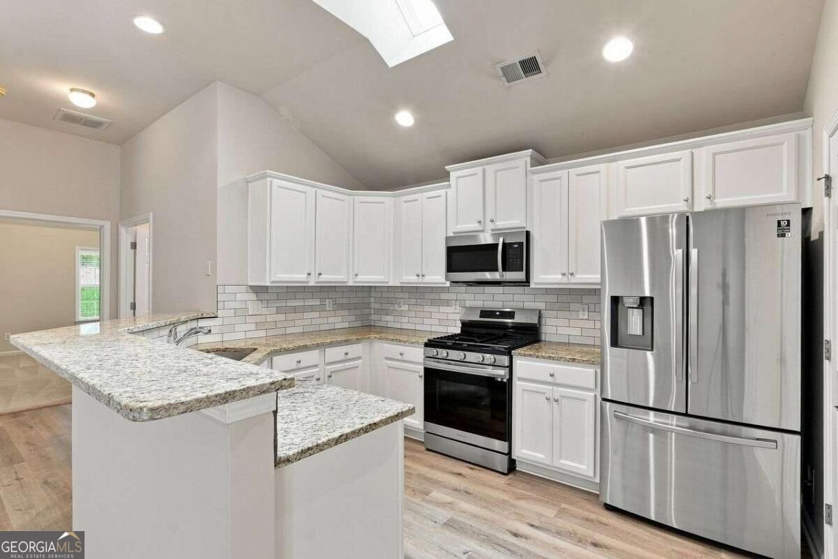 4930 Magnolia Cottage Way Acworth - Photo 15