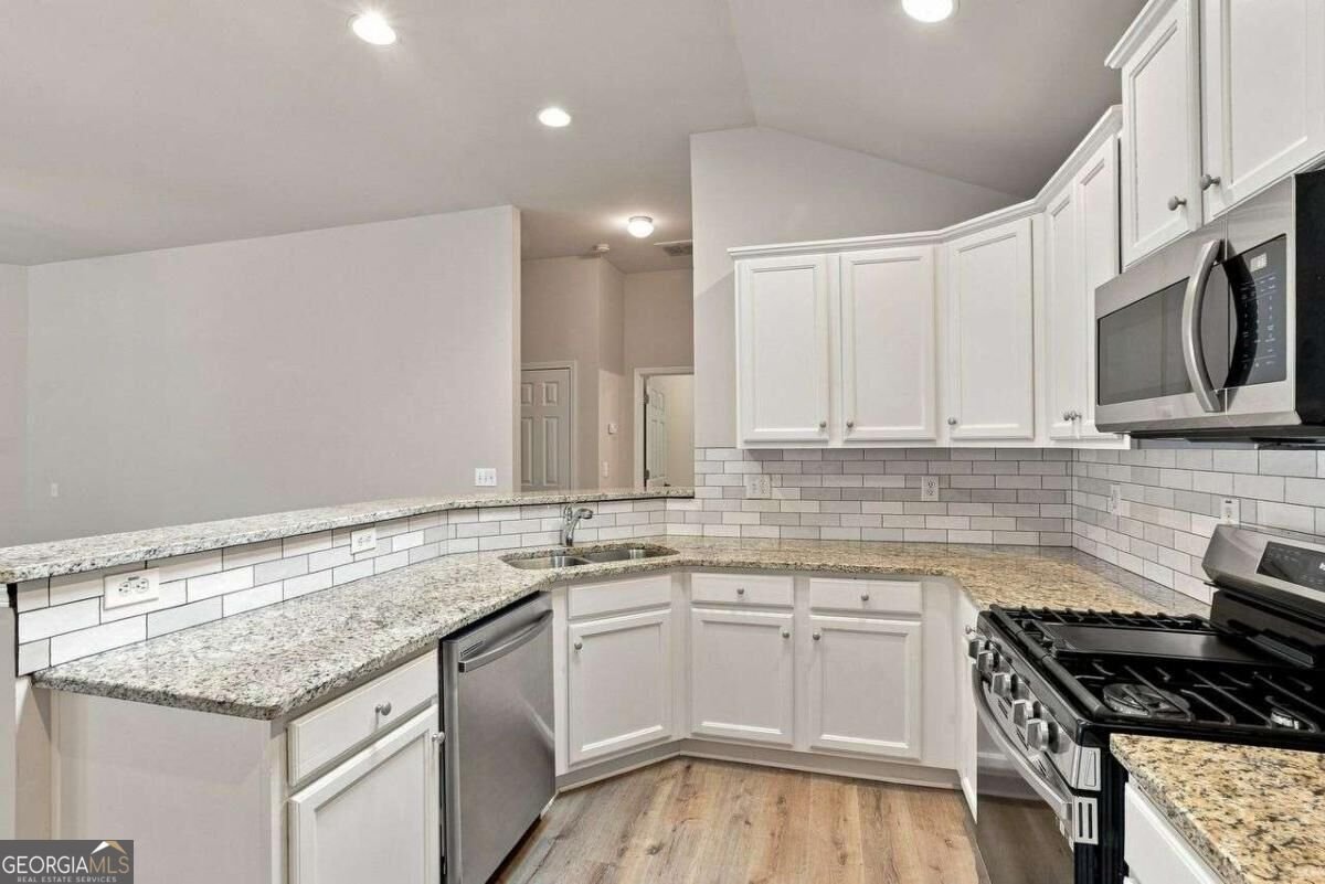 4930 Magnolia Cottage Way Acworth - Photo 16