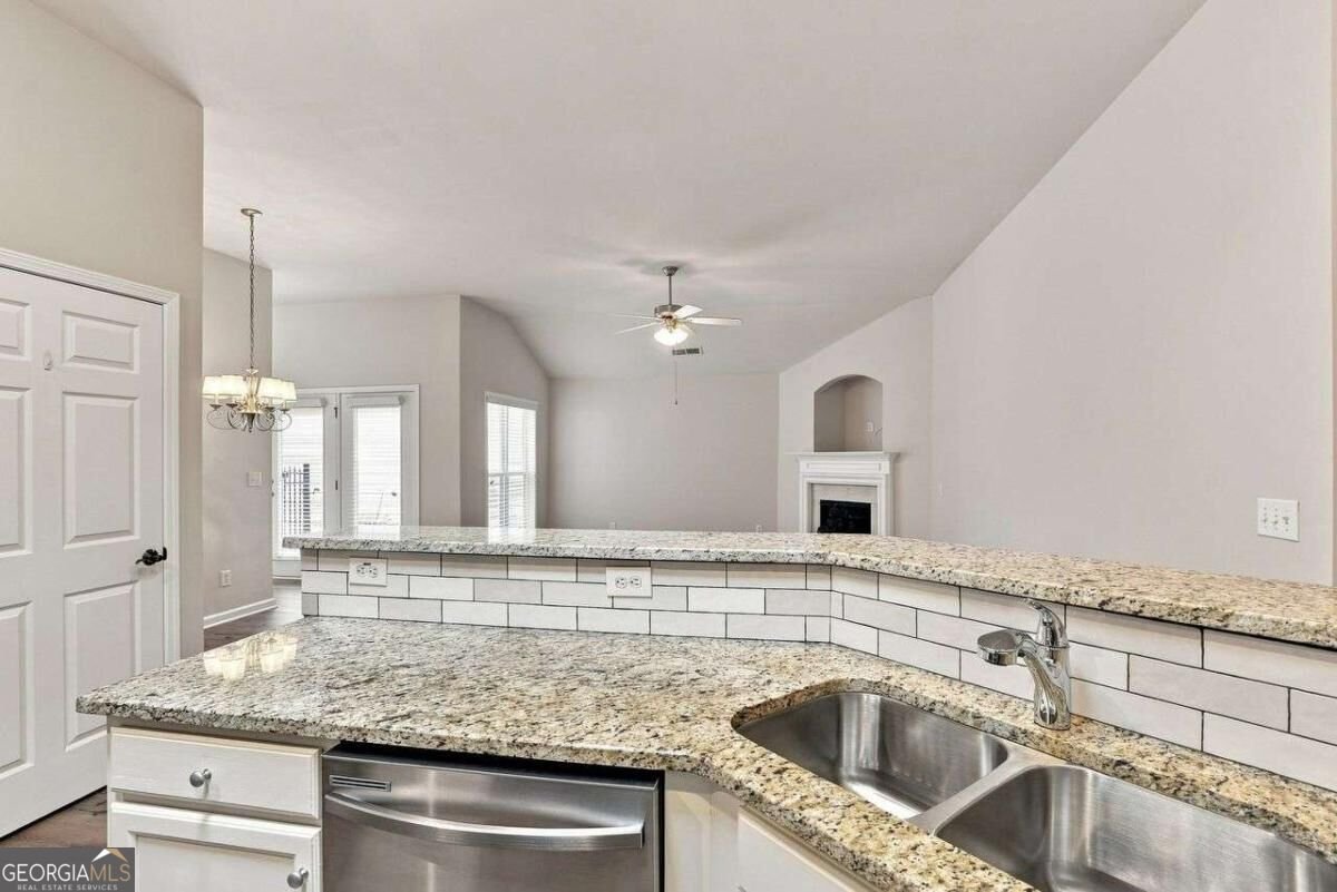 4930 Magnolia Cottage Way Acworth - Photo 17