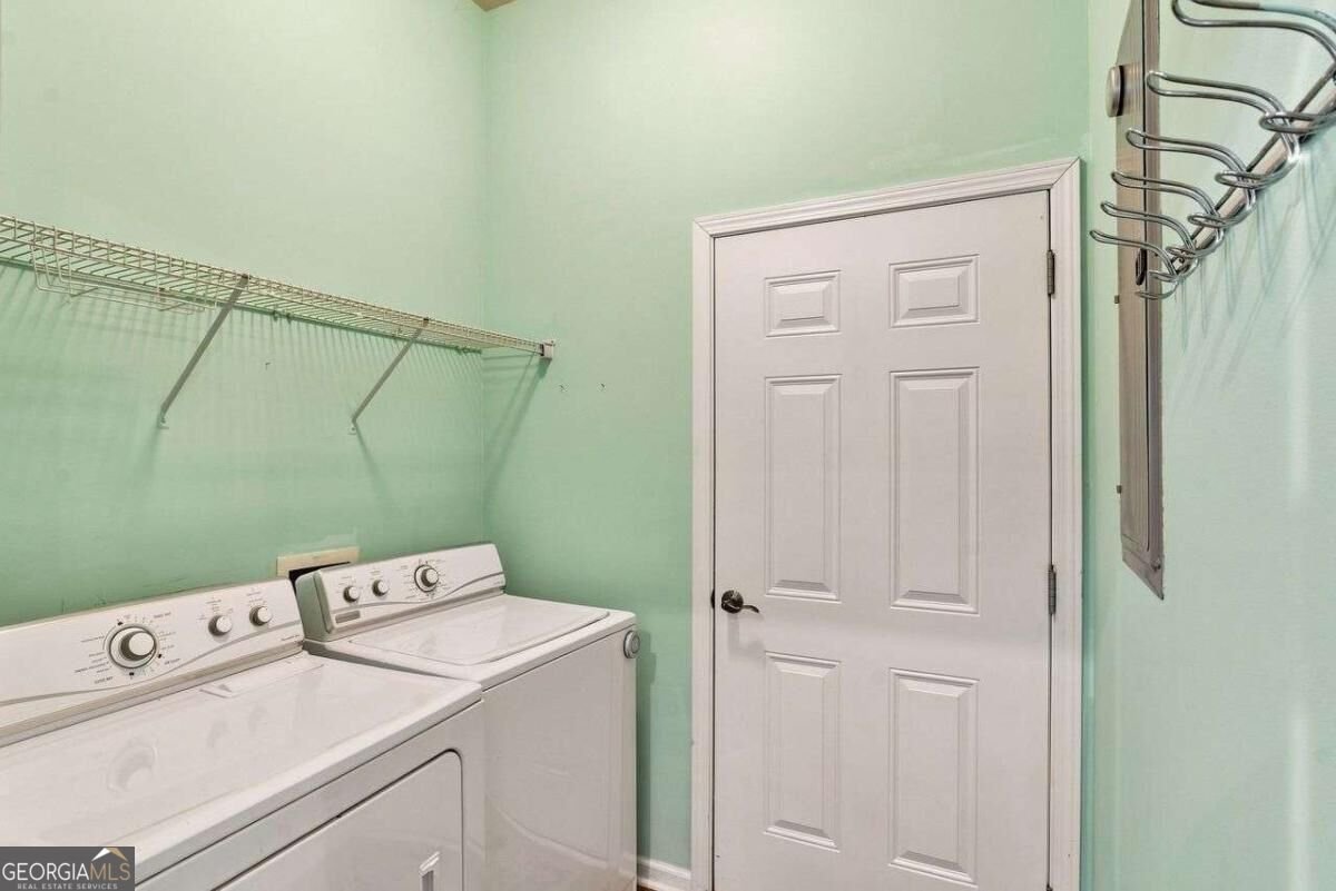4930 Magnolia Cottage Way Acworth - Photo 18