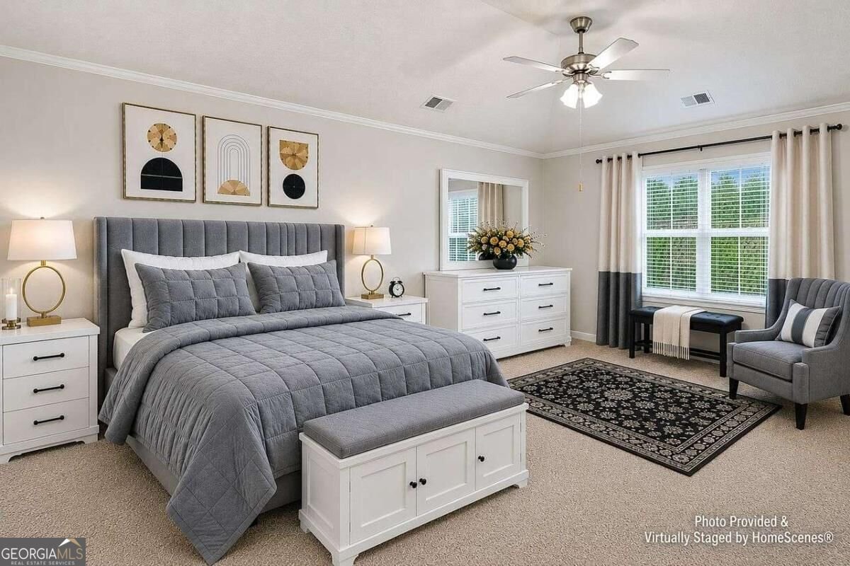 4930 Magnolia Cottage Way Acworth - Photo 20