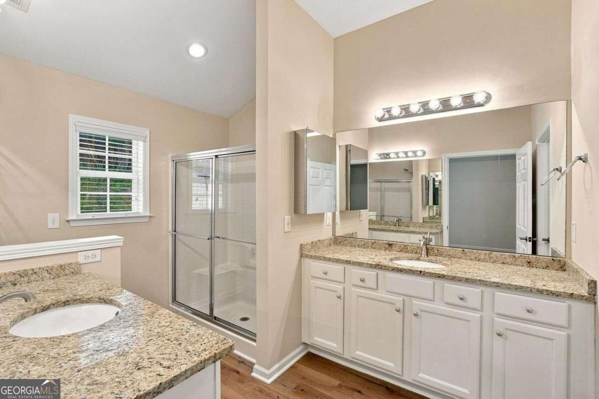 4930 Magnolia Cottage Way Acworth - Photo 23