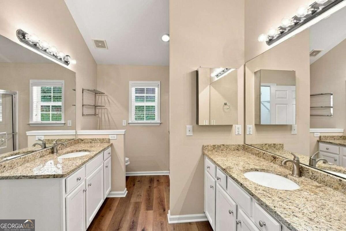 4930 Magnolia Cottage Way Acworth - Photo 24
